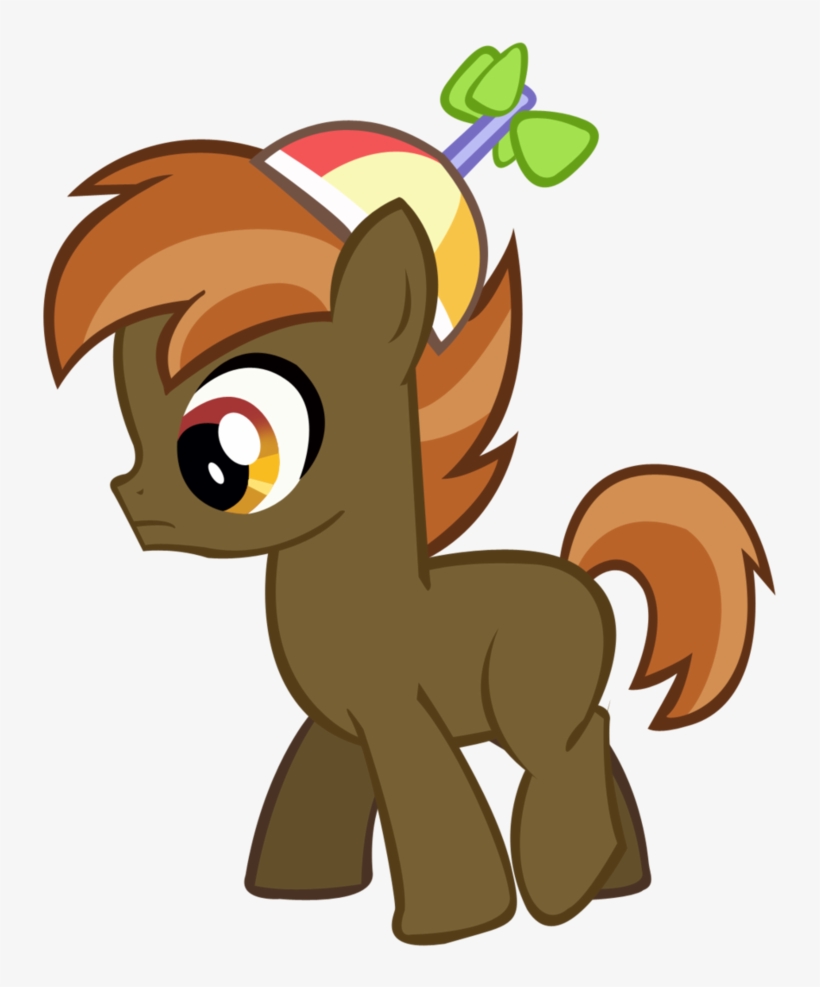 Button Mash Walking Vector By Kyoshithebrony-d6o50kf - Mlp Button Mash, transparent png #2951955