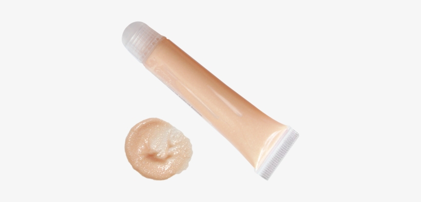 "chantilly" Lip Gloss, transparent png #2951975