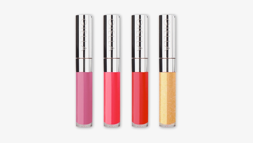 Custom Lip Gloss Your Way - Eye Liner, transparent png #2952056