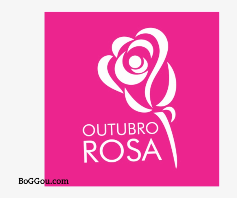 Bottons Campanha Outubro Rosa E Novembro Azul - Outubro Rosa, transparent png #2952075