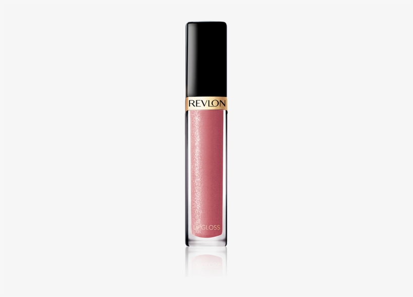 When Given The Choice To Choose Between Lipstick - Revlon Super Lustrous Lip Gloss 5.9 Ml, transparent png #2952079