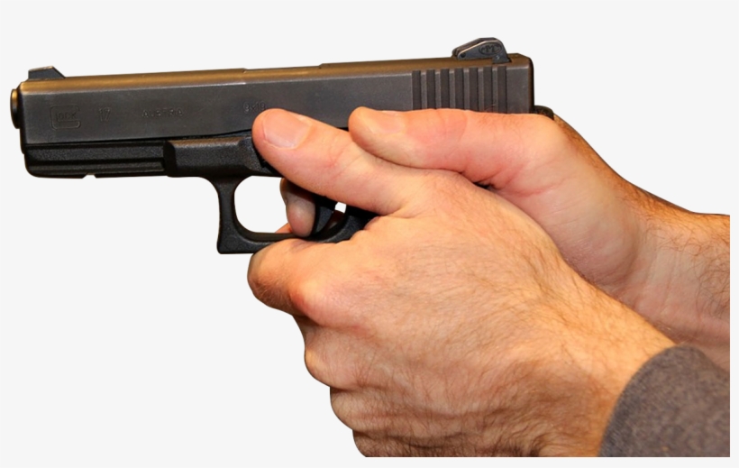 A Controversial "stand Your Ground" Bill Is Now On - Murder Pistol, transparent png #2952128