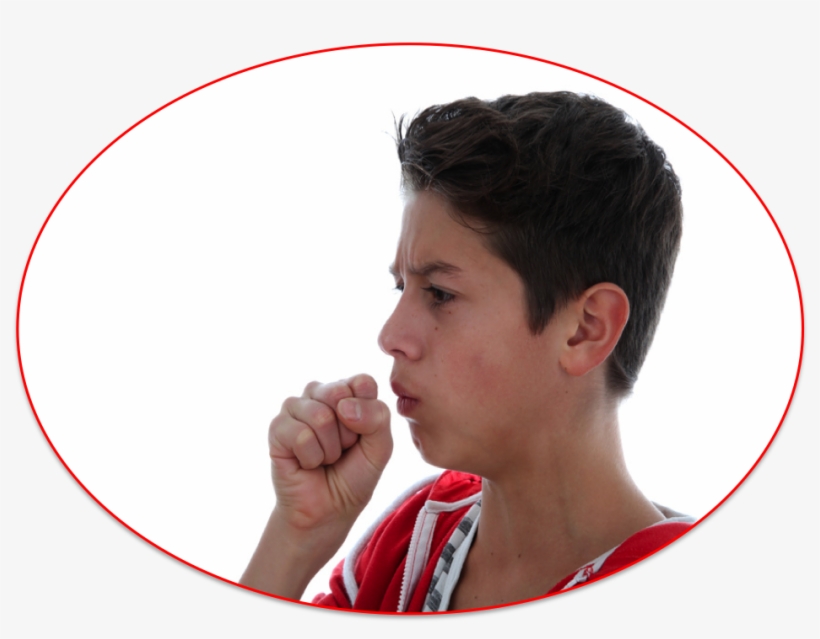 Title Grace-intro - Cough, transparent png #2952319