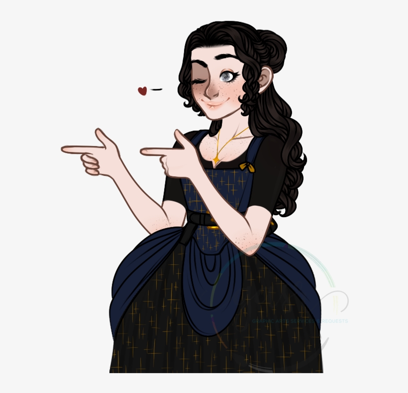 Finger Guns - Painting, transparent png #2952394