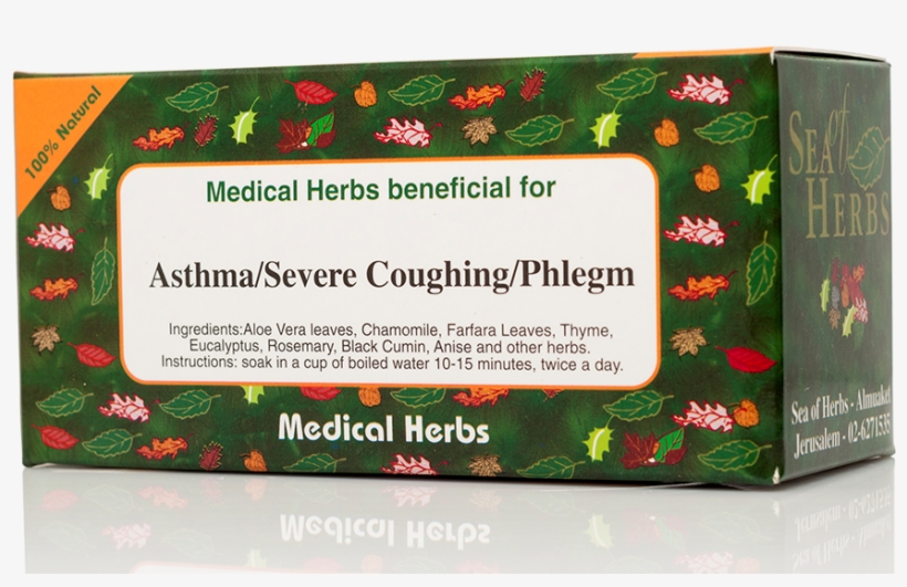 Asthma, Severe Coughing, Phlegm Tea - Tea, transparent png #2952425