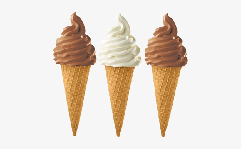 Conos De Helado - Conos De Helado Png, transparent png #2952477