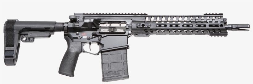 Revolution - Pof Revolution Pistol, transparent png #2952499