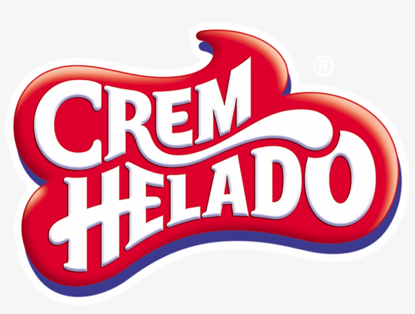 Cremhelado - Logo Crem Helado Vector, transparent png #2952531
