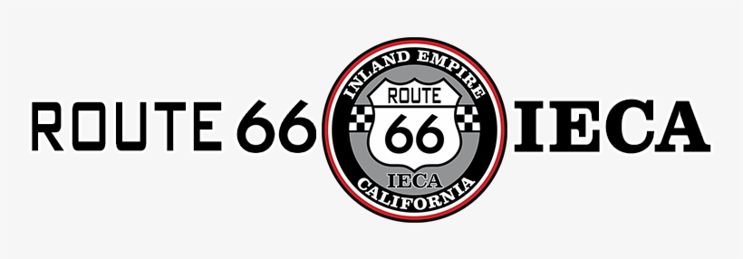 Blog - Route 66, transparent png #2952532