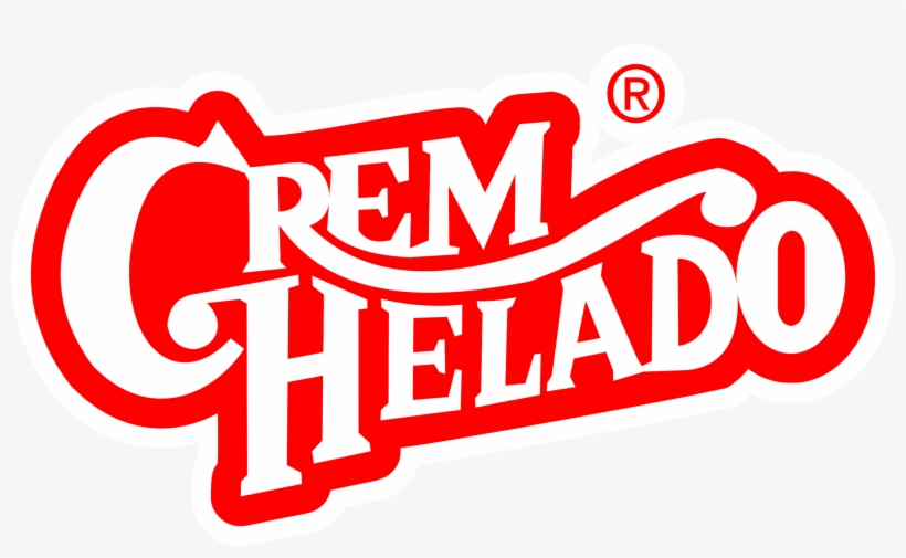 Crem Helado 1992 - Graphic Design, transparent png #2952552