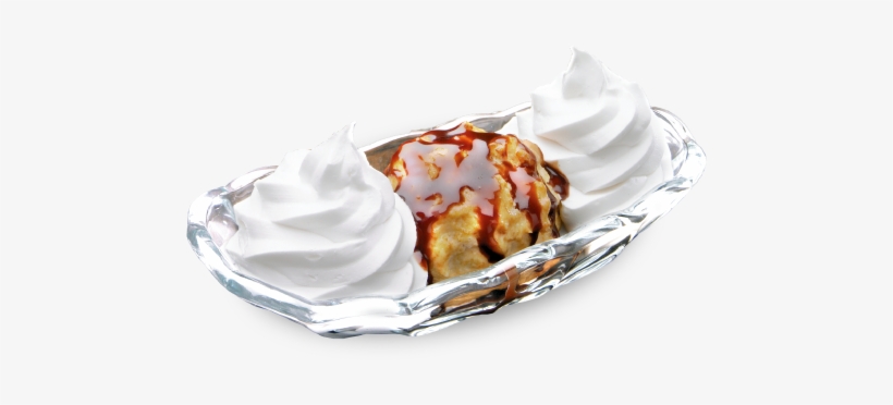 Biscuit Helado - Texas Chicken Ice Cream, transparent png #2952573