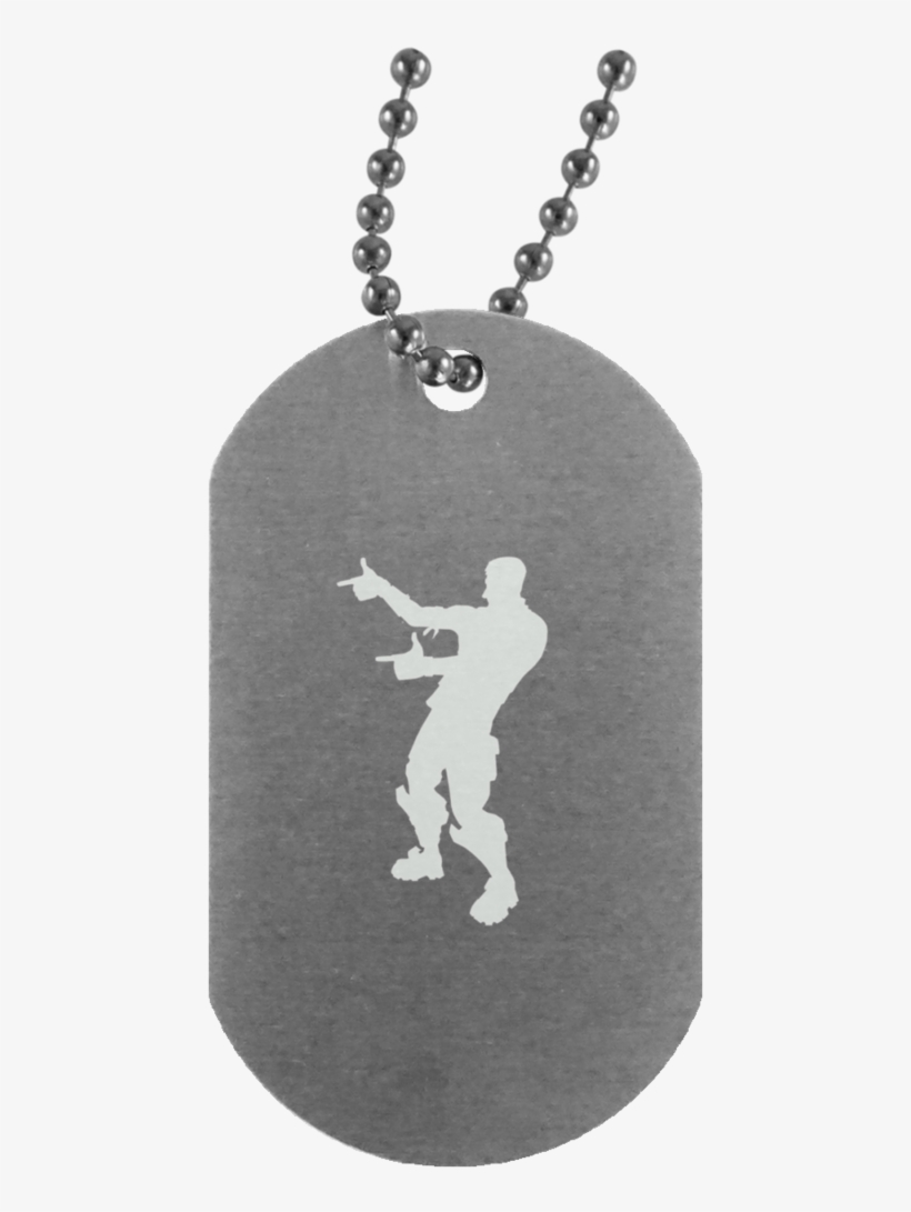 Finger Guns Military Chain - Burr 1800 T-shirt, transparent png #2952598