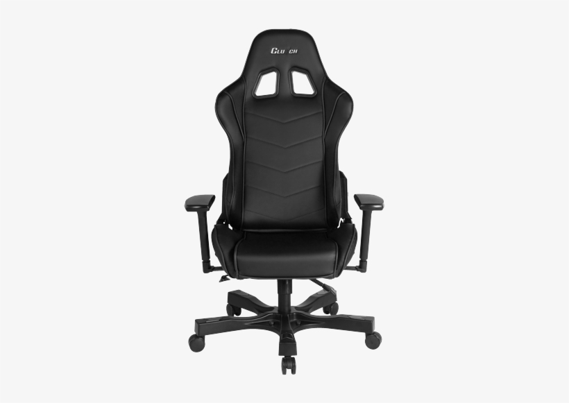 Gaming Chair Pink, transparent png #2952762