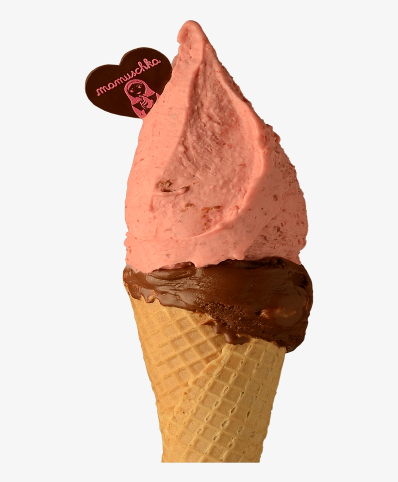 Fábrica De Helado - Ice Cream, transparent png #2952766