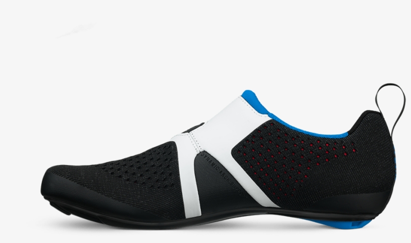 And In Combination With The Enhanced Ventilation, The - Fizik Transiro T1 Knit Shoes, transparent png #2952863