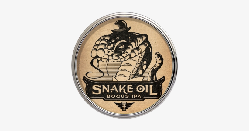 Snake Oil, transparent png #2952940