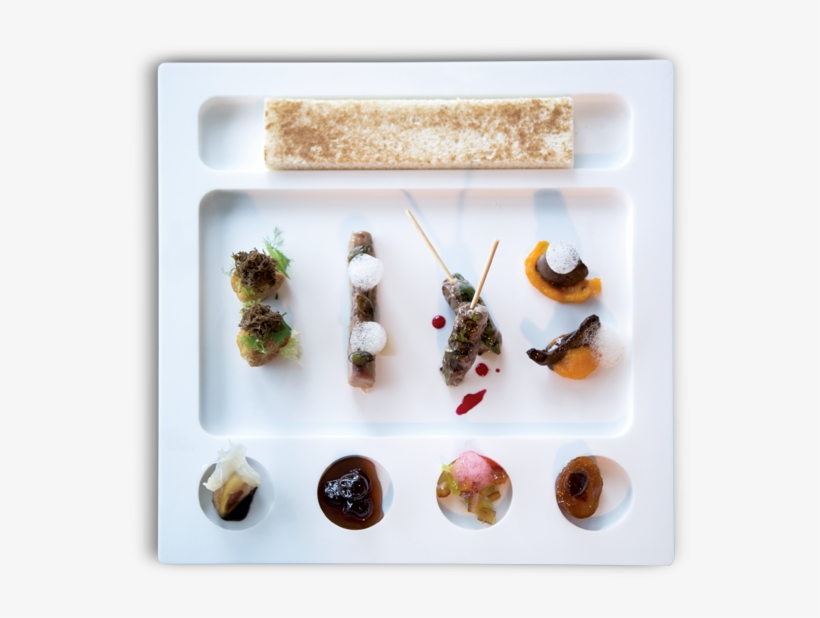 Materials - Finger Food, transparent png #2952941