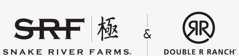 Snake River Farms Logo, transparent png #2952991