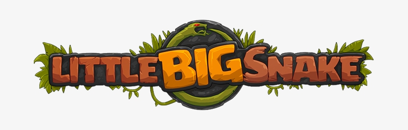 Get Little Big Snake Unblocked PNG