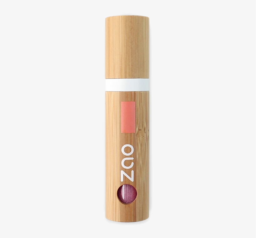 Zao Lip Gloss - Veganism, transparent png #2953032