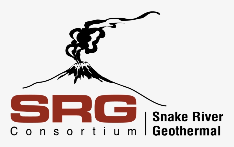 Snake River Geothermal Consortium Forge Logo - Snake River, transparent png #2953034