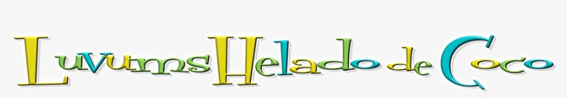 Tropical Ices - Helado De Coco, transparent png #2953102