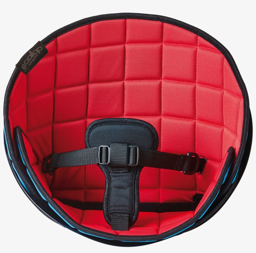 R82 Scallop To Be Featured In Cooper Hewitt, Smithsonian - Handbag, transparent png #2953145