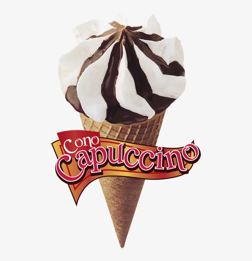 Cono Con Helado - Flavor, transparent png #2953168