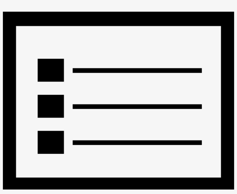 Flowing Water - - Monochrome, transparent png #2953228