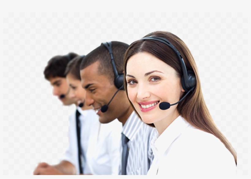 Call Centre Png Transparent Picture - Mpow Pro Truck Driver Bluetooth Headset/ Office Headset, transparent png #2953253
