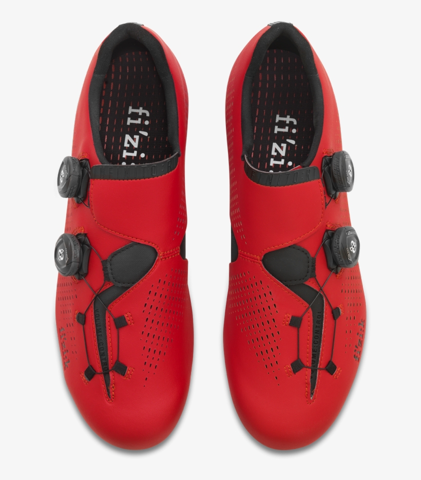 Fizik Infinito R1 - Kobe Shoes Ad Id Red, transparent png #2953256
