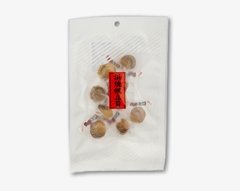 Tsukunaka Hamayaki Roasted Scallop - Shell, transparent png #2953275