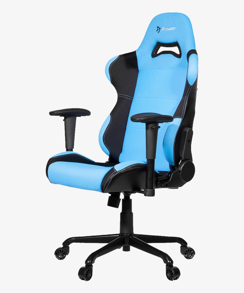 Arozzi Torretta Ergonomic Gaming Chair, transparent png #2953374