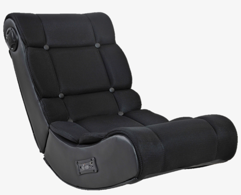 X Rocker - Video Game, transparent png #2953398