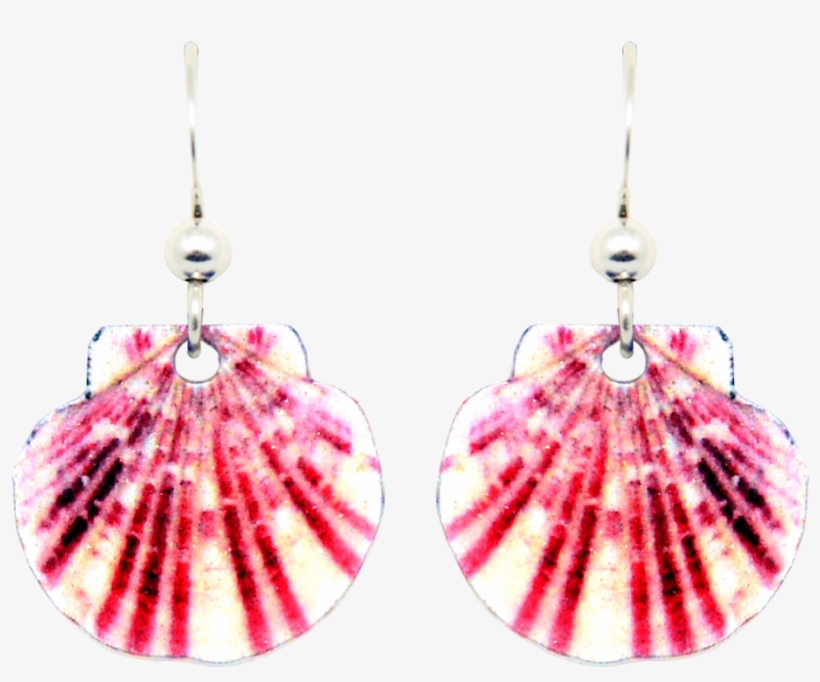 Scallop - Beach Life Throw Blanket, transparent png #2953423