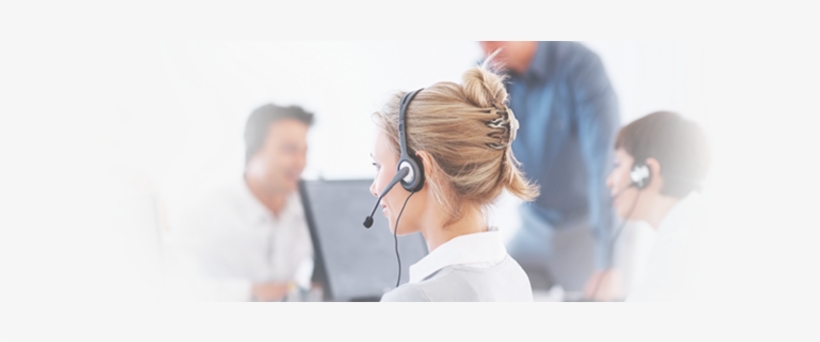 Call-center - Implementation And Integration Of Information Systems, transparent png #2953486
