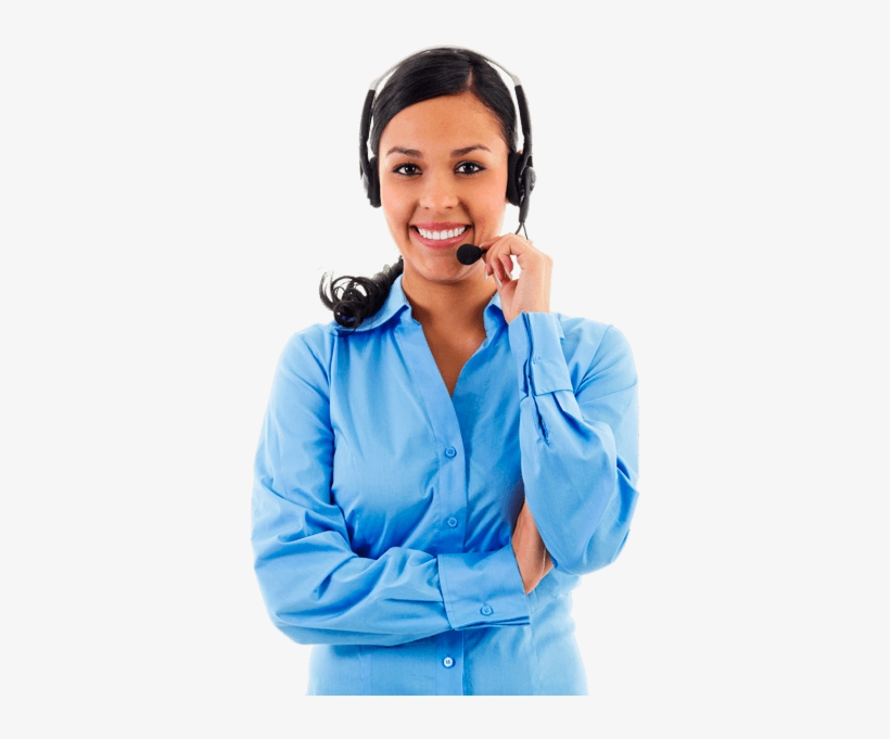 We Can Help You Close Sales & Secure More Revenue - Call Center Agent Png, transparent png #2953489