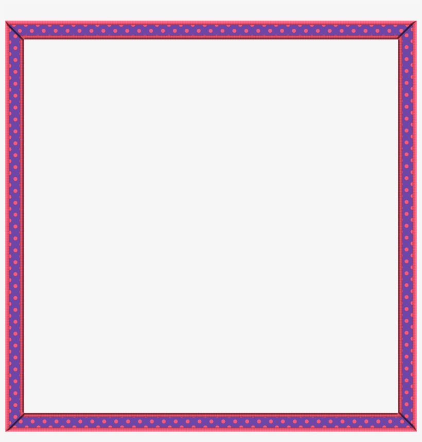 Free Printable Frames, Borders And Labels - Circle, transparent png #2953519