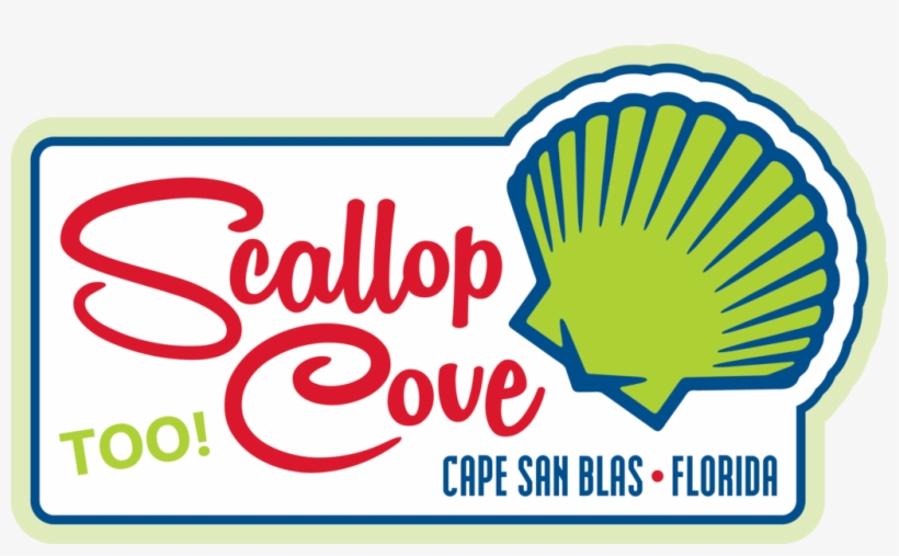 Scallop Cove, transparent png #2953597