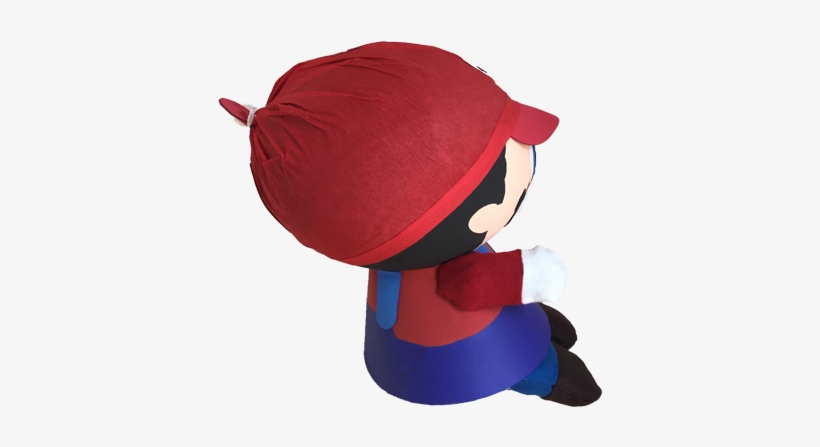 Piñata Mario Bross 1pza - Mario Bros., transparent png #2953600