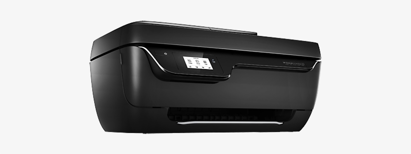 Hp Deskjet Ink Advantage 3835 All In One Printer Unboxing Hp Deskjet Ink Advantage 3835 Free Transparent Png Download Pngkey