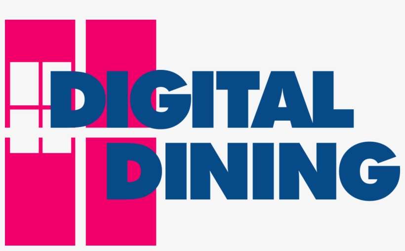 Whether You Operate One Restaurant Or Manage A Multiunit - Digital Dining Logo, transparent png #2953936