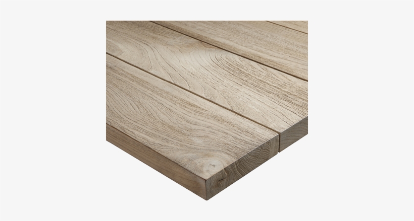 Prato Dining Table - Teak, transparent png #2954222