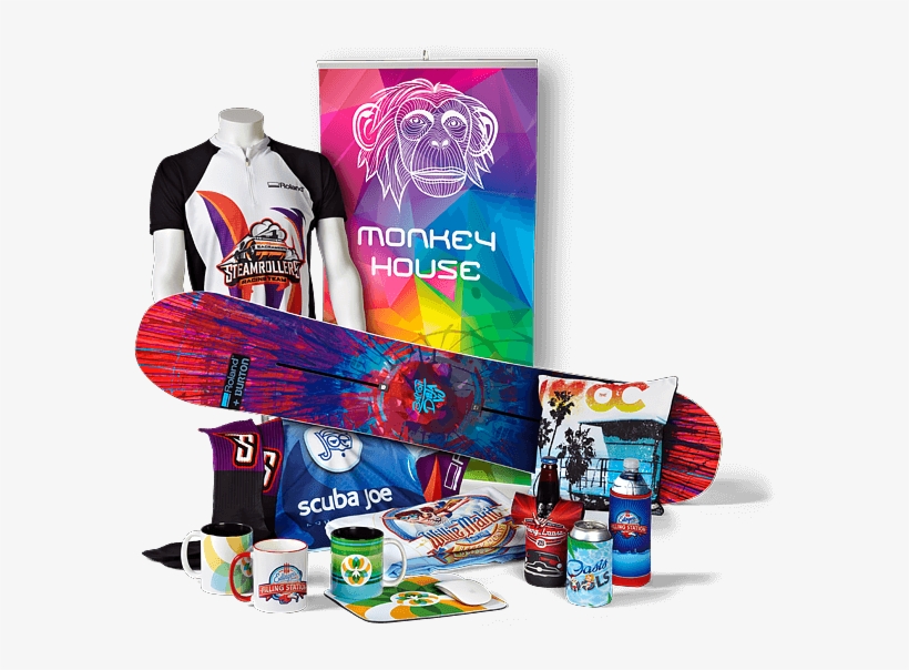 Texart Rt 640 Dye Sublimation Printer - Dye Sublimation Printing Products, transparent png #2954278