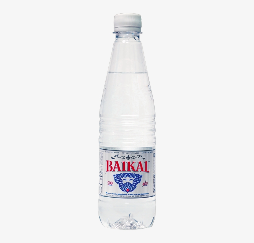 Water Bottle Png Free Download - Water, transparent png #2954279