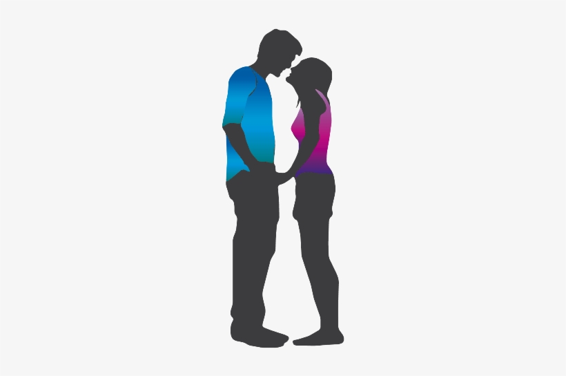 La Compatibilidad De Pareja - Love, transparent png #2954296