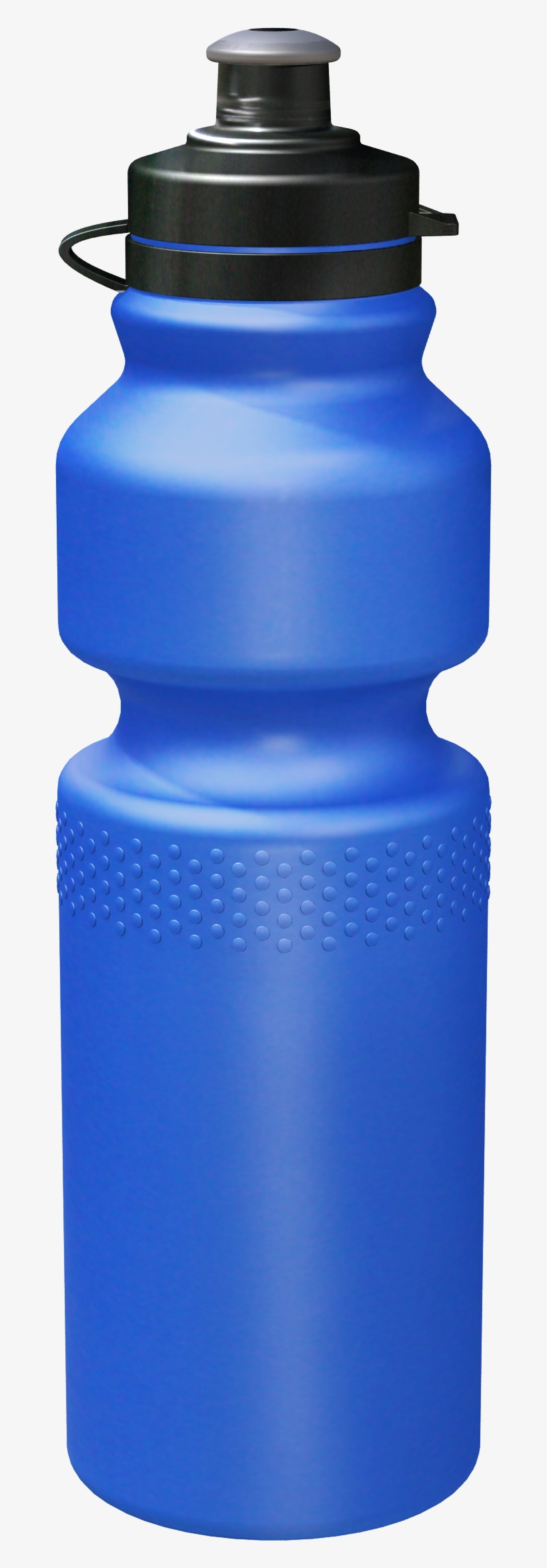 Budget Water Bottle &ndash Branded - Water Bottle, transparent png #2954315