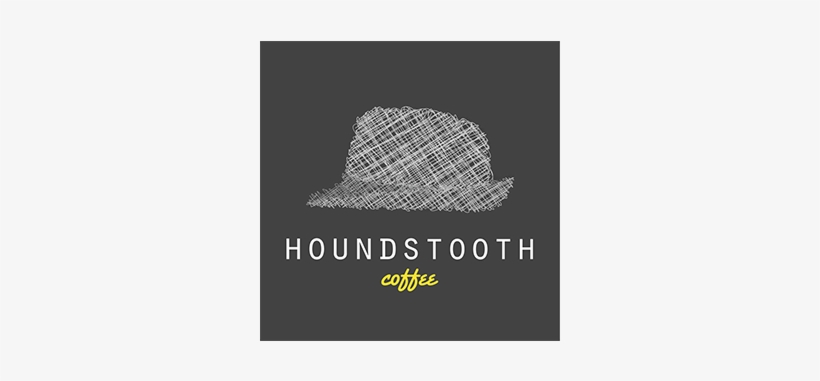 Restaurant / Bar Commercial Real Estate Experience - Houndstooth Coffee, transparent png #2954389