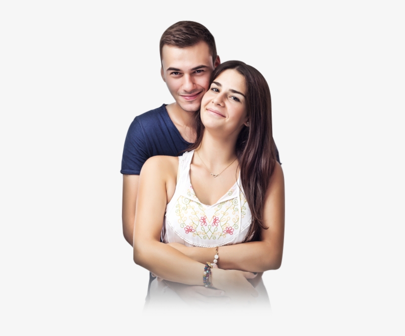 Meet New People And Start Chatting Right Now - Girl, transparent png #2954410