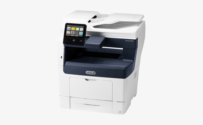 Xerox Versalink B405, transparent png #2954522